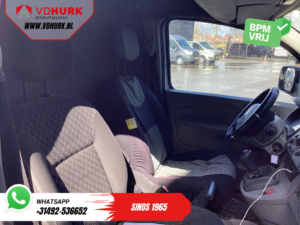 Renault Kangoo Bestelbus Express 1.5 dCi 70 pk EXPORT Trekhaak/ Radio