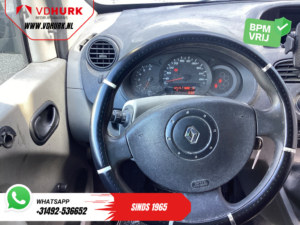 Renault Kangoo Bestelbus Express 1.5 dCi 70 pk EXPORT Trekhaak/ Radio