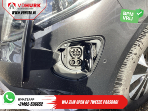 Mercedes-Benz eVito Пасажирський транспорт Tourer L2 90 кВт/год 370 км WLTP LED/ Швидка зарядка/ 2х розсувні двері/ 8 перс./ Шкіра/ Адапт.круїз/ Підігрів підставки/ Підігрів підлоги/ Підігрів сидінь/ Carplay/ Navi