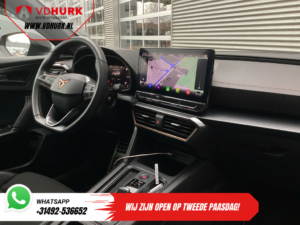 CUPRA Formentor SUV 1.4 TSI e-Hybrid Copper Edition 245 к.с. Pano/ Elek.Valve/ Adapt.Cruise/ Matrix/ Підігрів підставки/ Seatverw./ Steeringverw./ Carplay/ Комплектація