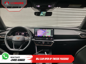 CUPRA Formentor SUV 1.4 TSI e-Hybrid Copper Edition 245 к.с. Pano/ Elek.Valve/ Adapt.Cruise/ Matrix/ Підігрів підставки/ Seatverw./ Steeringverw./ Carplay/ Комплектація