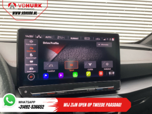 CUPRA Formentor SUV 1.4 TSI e-Hybrid Copper Edition 245 к.с. Pano/ Elek.Valve/ Adapt.Cruise/ Matrix/ Підігрів підставки/ Seatverw./ Steeringverw./ Carplay/ Комплектація