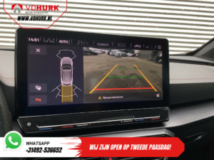 CUPRA Formentor SUV 1.4 TSI e-Hybrid Copper Edition 245 к.с. Pano/ Elek.Valve/ Adapt.Cruise/ Matrix/ Підігрів підставки/ Seatverw./ Steeringverw./ Carplay/ Комплектація