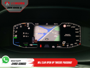 CUPRA Formentor SUV 1.4 TSI e-Hybrid Copper Edition 245 к.с. Pano/ Elek.Valve/ Adapt.Cruise/ Matrix/ Підігрів підставки/ Seatverw./ Steeringverw./ Carplay/ Комплектація