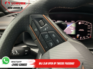 CUPRA Formentor SUV 1.4 TSI e-Hybrid Copper Edition 245 к.с. Pano/ Elek.Valve/ Adapt.Cruise/ Matrix/ Підігрів підставки/ Seatverw./ Steeringverw./ Carplay/ Комплектація