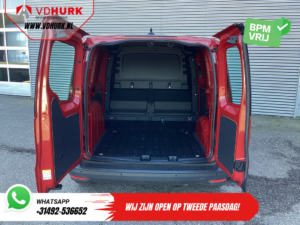 Volkswagen Caddy Cargo Van 1.5 TSI 115 CP BENZINE Navi/ PDC/ DAB/ Airco