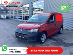 Volkswagen Caddy Cargo Van 1.5 TSI 115 CP BENZINE Navi/ PDC/ DAB/ Airco
