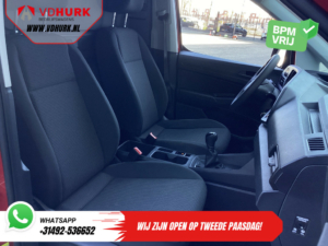 Volkswagen Caddy Cargo Van 1.5 TSI 115 CP BENZINE Navi/ PDC/ DAB/ Airco