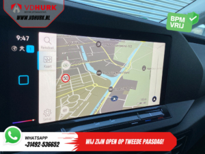 Volkswagen Caddy Cargo Van 1.5 TSI 115 CP BENZINE Navi/ PDC/ DAB/ Airco