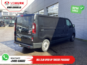 Fiat Talento Van 2.0 MJ 146 PS L2 Carplay/ Navi/ PDC/ Cruise/ Anhängerkupplung/ Airco