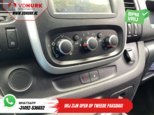 Fiat Talento Van 2.0 MJ 146 PS L2 Carplay/ Navi/ PDC/ Cruise/ Anhängerkupplung/ Airco