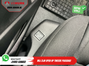 Citroën Berlingo Van 1.5 HDi 100 cv L2 Carplay/ Seatverw./ 3Pers./ Virtual Cockpit/ Clima/ Keyless/ Navi/ Telecamera/ Cruise/ PDC