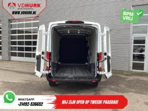 Ford Transit Van 2.0 TDCI 130 к.с. авт. L3H2 Trend 270Gr.Дверей/ Carplay/ 360 Camera/ PDC/ Клімат/ Круїз