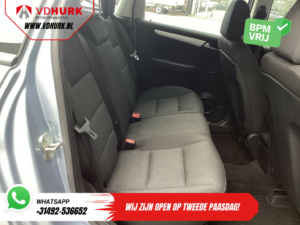 Mercedes-Benz B-Class MPV 150 MARGE Stoelverw./ Airco/ PDC V+A/ LMV