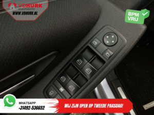 Mercedes-Benz B-Class MPV 150 MARGE Stoelverw./ Airco/ PDC V+A/ LMV