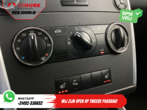 Mercedes-Benz B-Class MPV 150 MARGE Stoelverw./ Airco/ PDC V+A/ LMV