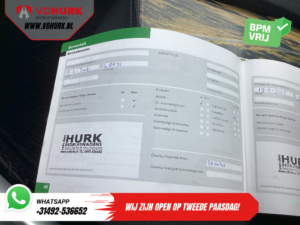 Mercedes-Benz B-Class MPV 150 MARGE Stoelverw./ Airco/ PDC V+A/ LMV