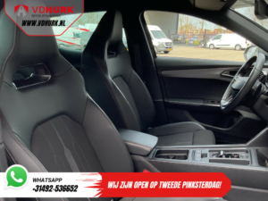 CUPRA Formentor SUV 1.4 e-Hybrid VZ 245 CV VZ Performance Edition Elek.Towbar/ Matrix/ Memory/ Adapt. Cruise/ Carplay/ Camera/ Seatverw./ Steering spring