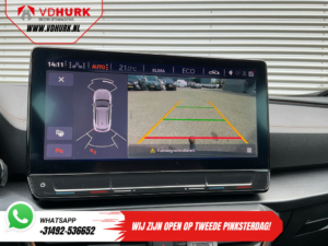 CUPRA Formentor SUV 1.4 e-Hybrid VZ 245 CV VZ Performance Edition Elek.Towbar/ Matrix/ Memory/ Adapt. Cruise/ Carplay/ Camera/ Seatverw./ Steering spring