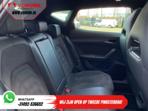 CUPRA Formentor SUV 1.4 e-Hybrid VZ Performance Tribe Edition Pano/ Beats/ 360 Cam./ Elek.Towbar/ Elek.Valve/ Memory/ Matrix/ Adapt. Cruise/ Alcant