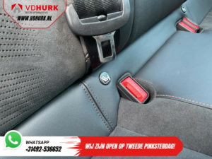 CUPRA Formentor SUV 1.4 e-Hybrid VZ Performance Tribe Edition Pano/ Beats/ 360 Cam./ Elek.Towbar/ Elek.Valve/ Memory/ Matrix/ Adapt. Cruise/ Alcant