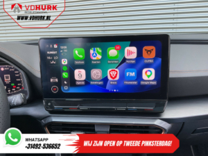 CUPRA Formentor SUV 1.4 e-Hybrid VZ Performance Tribe Edition Pano/ Beats/ 360 Cam./ Elek.Towbar/ Elek.Valve/ Memory/ Matrix/ Adapt. Cruise/ Alcant