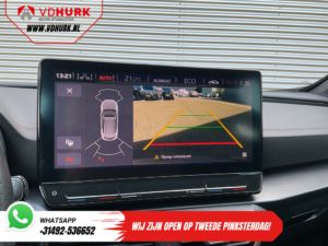 CUPRA Formentor SUV 1.4 e-Hybrid 245 pk VZ Performance Edition Leder/ Matrix/ Adapt. Cruise/ Carplay/ Camera/ Stoelverw./ Stuurverw./ 19