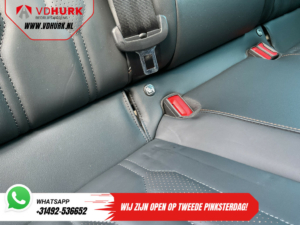 CUPRA Formentor SUV 1.4 e-Hybrid 245 pk VZ Performance Edition Leder/ Matrix/ Adapt. Cruise/ Carplay/ Camera/ Stoelverw./ Stuurverw./ 19