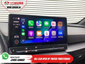 CUPRA Formentor SUV 1.4 e-Hybrid 245 cv VZ Performance Copper Edition Elek.Valve/ Memory/ Pelle/ Adapt.Cruise/ Riscaldatore a cavalletto/ Seatverw./ Carplay/ Navi