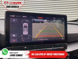 CUPRA Formentor SUV 1.4 e-Hybrid 245 cv VZ Performance Copper Edition Elek.Valve/ Memory/ Pelle/ Adapt.Cruise/ Riscaldatore a cavalletto/ Seatverw./ Carplay/ Navi