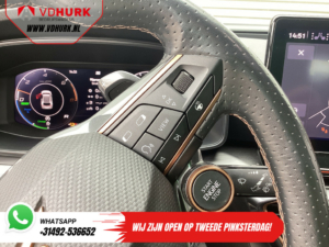 CUPRA Formentor SUV 1.4 e-Hybrid 245 cv VZ Performance Copper Edition Elek.Valve/ Memory/ Pelle/ Adapt.Cruise/ Riscaldatore a cavalletto/ Seatverw./ Carplay/ Navi