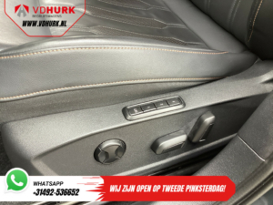 CUPRA Formentor SUV 1.4 e-Hybrid 245 cv VZ Performance Copper Edition Elek.Valve/ Memory/ Pelle/ Adapt.Cruise/ Riscaldatore a cavalletto/ Seatverw./ Carplay/ Navi