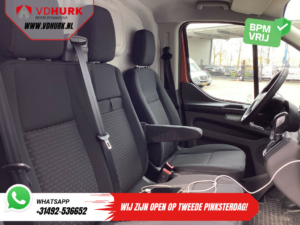 Ford Transit Custom Van 2.0 TDCI 170 hp Aut. L2 Carplay/ Kamera/ Cruise/ PDC/ 16 ”LMV/ DAB/ Anhängerkupplung/ Airco