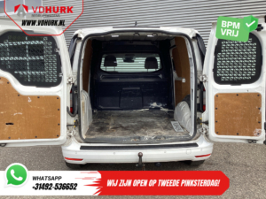 Volkswagen Caddy Cargo Van 2.0 TDI Dealer Maintained/ Carplay/ Navi/ Cruise/ DAB/ 16 ”LMV/ PDC/ Towing hook/ Air conditioning