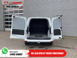 Mercedes-Benz eCitan Van 112 51 kWh 280 km WLTP Facelift/ 3Pers/ Schnellladegerät/ Standheizung/ Sitzverw./ Carplay/ Navi/ Kamera/ Klima/ Cruise/ Zughaken