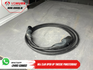 Mercedes-Benz eCitan Van 112 51 kWh 280 km WLTP Facelift/ 3Pers/ Schnellladegerät/ Standheizung/ Sitzverw./ Carplay/ Navi/ Kamera/ Klima/ Cruise/ Zughaken