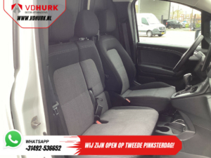 Mercedes-Benz eCitan Van 112 51 kWh 280 km WLTP Facelift/ 3Pers/ Schnellladegerät/ Standheizung/ Sitzverw./ Carplay/ Navi/ Kamera/ Klima/ Cruise/ Zughaken