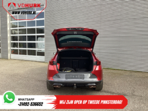 CUPRA Formentor SUV 1.4 e-Hybrid 245 к.с. VZ Performance Pano/ Пам'ять/ Ел.клапан/ Ел.фаркоп/ Підігрів підставки/ Підігрів сидінь/ Навігація/ Камера/ Клімат/ LMV 19