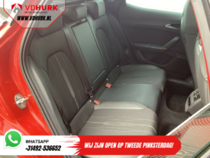 CUPRA Formentor SUV 1.4 e-Hybrid 245 к.с. VZ Performance Pano/ Пам'ять/ Ел.клапан/ Ел.фаркоп/ Підігрів підставки/ Підігрів сидінь/ Навігація/ Камера/ Клімат/ LMV 19