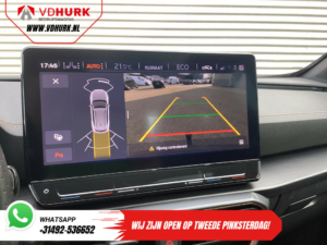 CUPRA Formentor SUV 1.4 e-Hybrid 245 к.с. VZ Performance Pano/ Пам'ять/ Ел.клапан/ Ел.фаркоп/ Підігрів підставки/ Підігрів сидінь/ Навігація/ Камера/ Клімат/ LMV 19