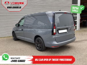 Volkswagen Caddy Cargo Maxi Van 2.0 TDI 125 hp DSG Aut. Carplay/ Airco/ Cruise/ 16 ”LMV/ PDC
