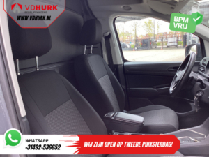 Volkswagen Caddy Cargo Maxi Van 2.0 TDI 125 hp DSG Aut. Carplay/ Airco/ Cruise/ 16 ”LMV/ PDC