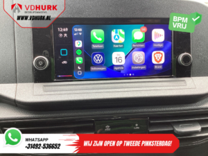 Volkswagen Caddy Cargo Maxi Van 2.0 TDI 125 hp DSG Aut. Carplay/ Airco/ Cruise/ 16 ”LMV/ PDC
