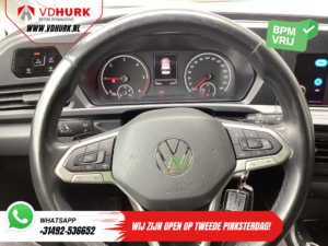 Volkswagen Caddy Cargo Maxi Van 2.0 TDI 125 hp DSG Aut. Carplay/ Airco/ Cruise/ 16 ”LMV/ PDC