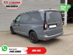 Volkswagen Caddy Cargo Maxi Van 2.0 TDI 125 CP DSG Aut. Carplay/ Airco/ Cruise/ 16”LMV/ PDC