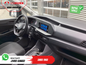 Volkswagen Caddy Cargo Maxi Van 2.0 TDI 125 CP DSG Aut. Carplay/ Airco/ Cruise/ 16”LMV/ PDC