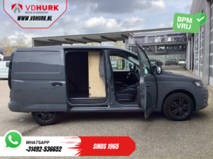Volkswagen Caddy Cargo Maxi Van 2.0 TDI 125 CP DSG Aut. Carplay/ Airco/ Cruise/ 16”LMV/ PDC