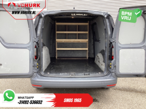 Volkswagen Caddy Cargo Maxi Van 2.0 TDI 125 CP DSG Aut. Carplay/ Airco/ Cruise/ 16”LMV/ PDC