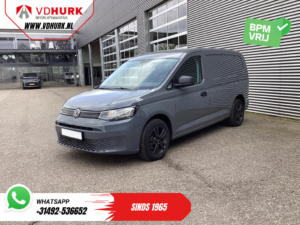Volkswagen Caddy Cargo Maxi Van 2.0 TDI 125 CP DSG Aut. Carplay/ Airco/ Cruise/ 16”LMV/ PDC