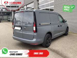 Volkswagen Caddy Cargo Maxi Van 2.0 TDI 125 CP DSG Aut. Carplay/ Airco/ Cruise/ 16”LMV/ PDC